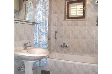 Croatia Privát Cavtat, Exterior